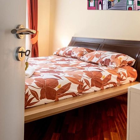Sogno O Son Desto Bed & Breakfast เนเปิลส์ ภายนอก รูปภาพ