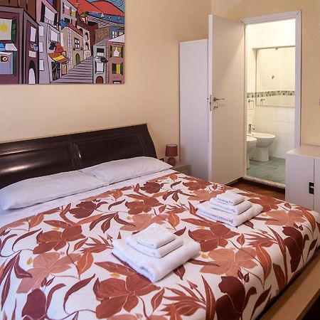 Sogno O Son Desto Bed & Breakfast เนเปิลส์ ภายนอก รูปภาพ
