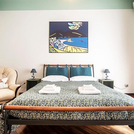 Sogno O Son Desto Bed & Breakfast เนเปิลส์ ภายนอก รูปภาพ