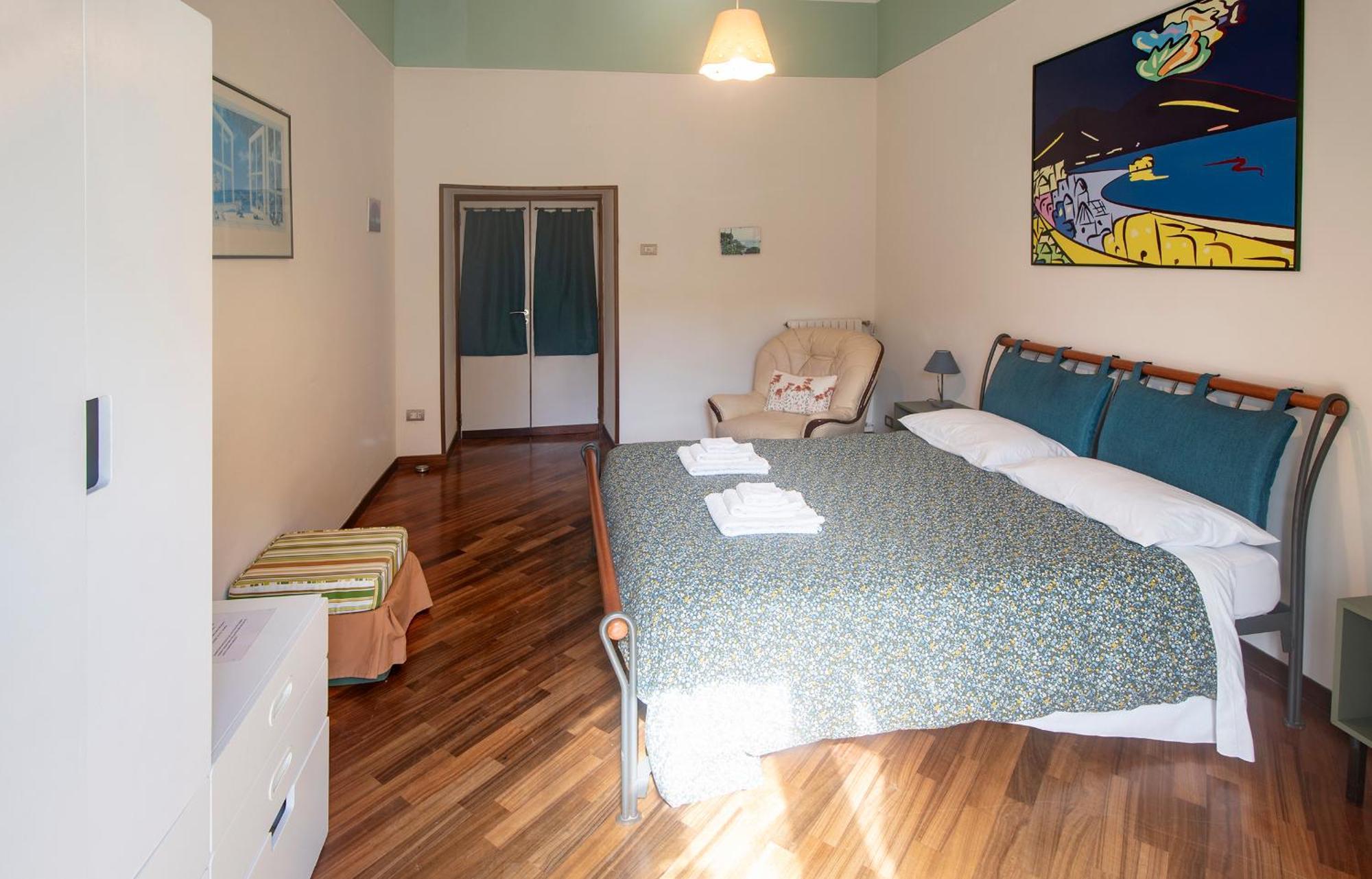 Sogno O Son Desto Bed & Breakfast เนเปิลส์ ภายนอก รูปภาพ